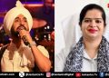 दिलजीत दोसांझ और लुधियाना मेयर को मिली धमकी