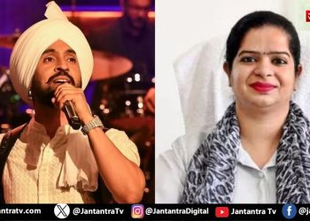 दिलजीत दोसांझ और लुधियाना मेयर को मिली धमकी