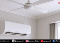 क्या एसी और पंखा एक साथ चलाना चाहिए?