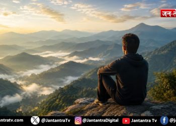आखिरकार! लोग अकेले रहकर खुश कैसे रहते हैं?