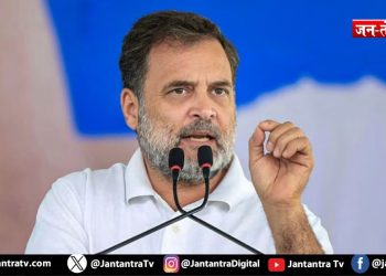 राहुल गांधी ने प्रधानमंत्री और अमित शाह को बताया ‘गद्दार’