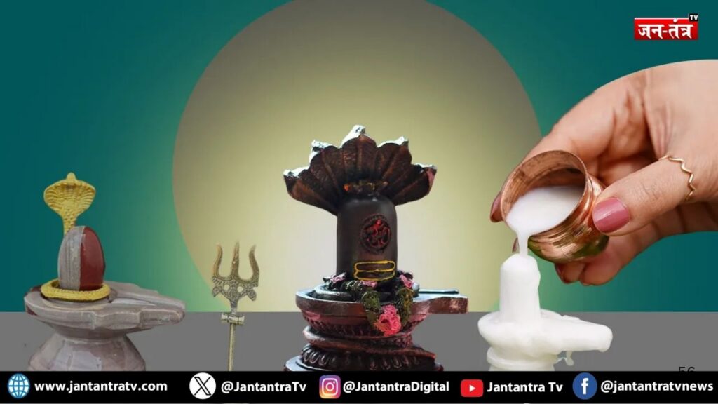 घर में कौन-सा शिवलिंग रखना चाहिए?