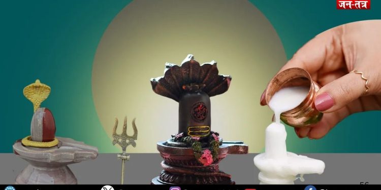 घर में कौन-सा शिवलिंग रखना चाहिए?