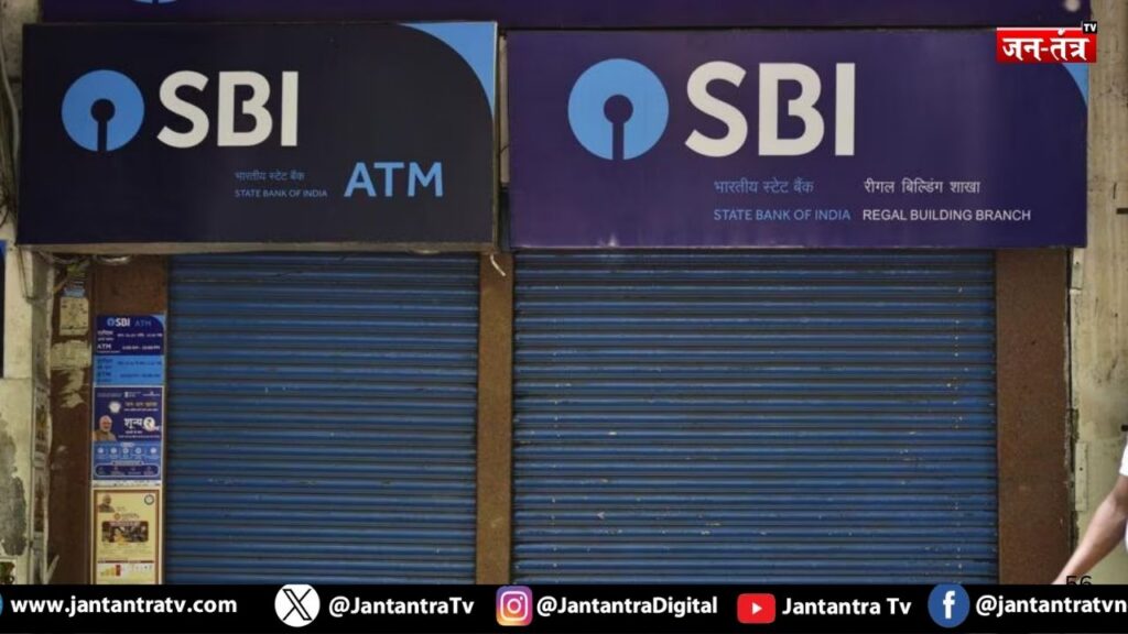 आपके इलाके में 6 दिन रहेगा बैंक बंद