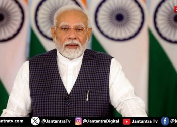 19वें रोजगार मेले में PM मोदी ने बांटे नियुक्ति पत्र