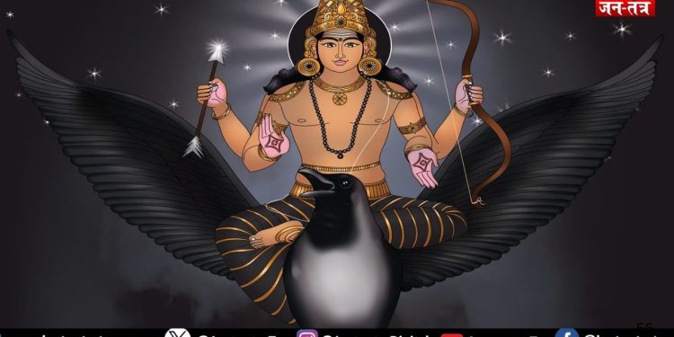 शनिवार के दिन करें ये 5 काम