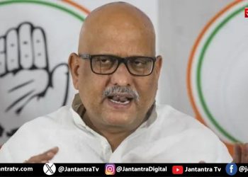 UP कांग्रेस अध्यक्ष अजय राय के खिलाफ FIR दर्ज