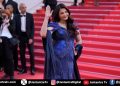 Cannes 2026 में Aishwarya Rai Bachchan ने दिखाया रॉयल लुक