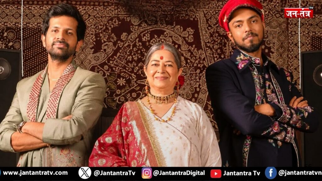 बनारस की गलियों से निकली दर्द भरी कहानी