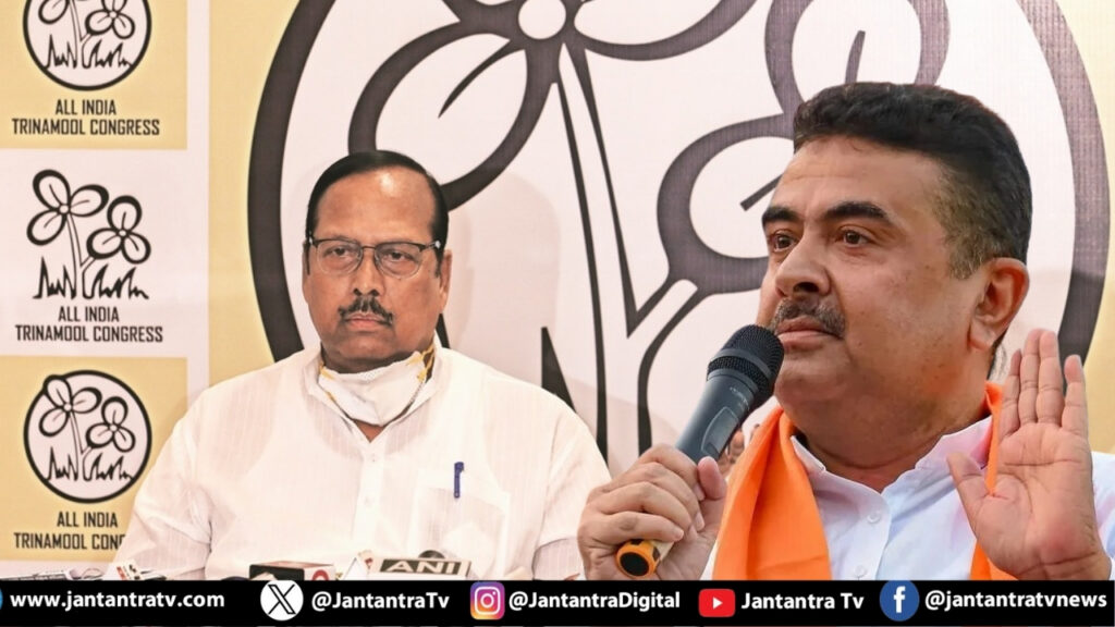 TMC सांसद सुखेंदु शेखर रॉय ने आरजी कर कांड पर ममता को घेरा