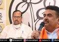 TMC सांसद सुखेंदु शेखर रॉय ने आरजी कर कांड पर ममता को घेरा