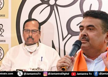 TMC सांसद सुखेंदु शेखर रॉय ने आरजी कर कांड पर ममता को घेरा