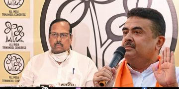 TMC सांसद सुखेंदु शेखर रॉय ने आरजी कर कांड पर ममता को घेरा