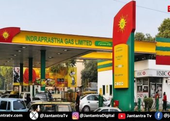 11 दिन में चौथी बार CNG के बढ़े दाम
