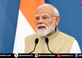 12 साल 12 बड़े बदलाव, मोदी सरकार के 12 साल