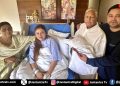 गाजियाबाद में विपक्ष का महा-मंच सजेगा