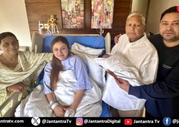 गाजियाबाद में विपक्ष का महा-मंच सजेगा