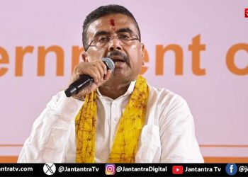 बंगाल में अब घुसपैठियों की खैर नहीं, अब सीधे गिरफ्तारी