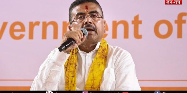 बंगाल में अब घुसपैठियों की खैर नहीं, अब सीधे गिरफ्तारी