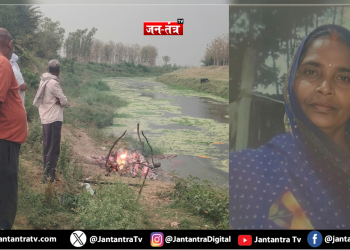 मौत को मानने से इनकार! पत्नी की ‘सांसें’ लौटाने के लिए 10 घंटे तक लड़ा पति