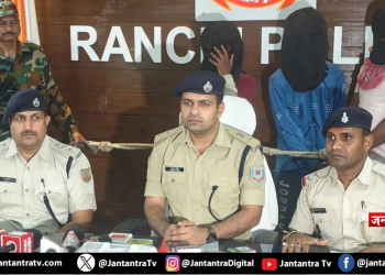 पिता के एक फोन कॉल ने खोला कलयुगी बेटे की करतूत का राज