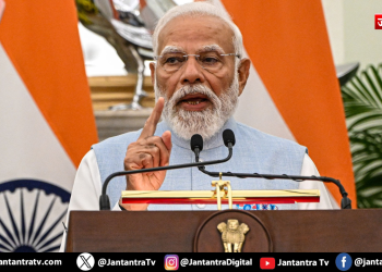 क्या आपके सोना खरीदने से देश की इकॉनमी खतरे में है?