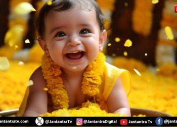 क्या त्योहार पर जन्मे बच्चे वाकई भाग्यशाली होते हैं?