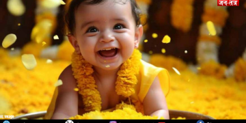 क्या त्योहार पर जन्मे बच्चे वाकई भाग्यशाली होते हैं?