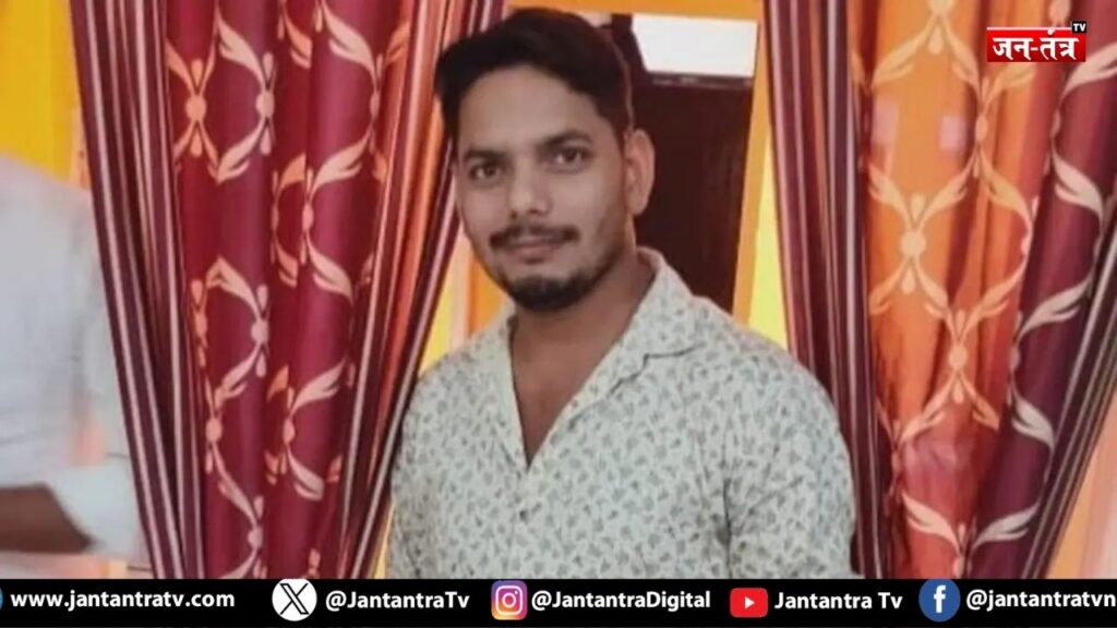 लखनऊ में हादसा: होटल की ऊपरी मंजिल से बिना देखे नीचे फेंका मलबा