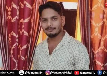 लखनऊ में हादसा: होटल की ऊपरी मंजिल से बिना देखे नीचे फेंका मलबा
