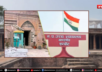 नमाज की इजाजत खत्म… जानिए भोजशाला केस में हाई कोर्ट ने क्या कहा?