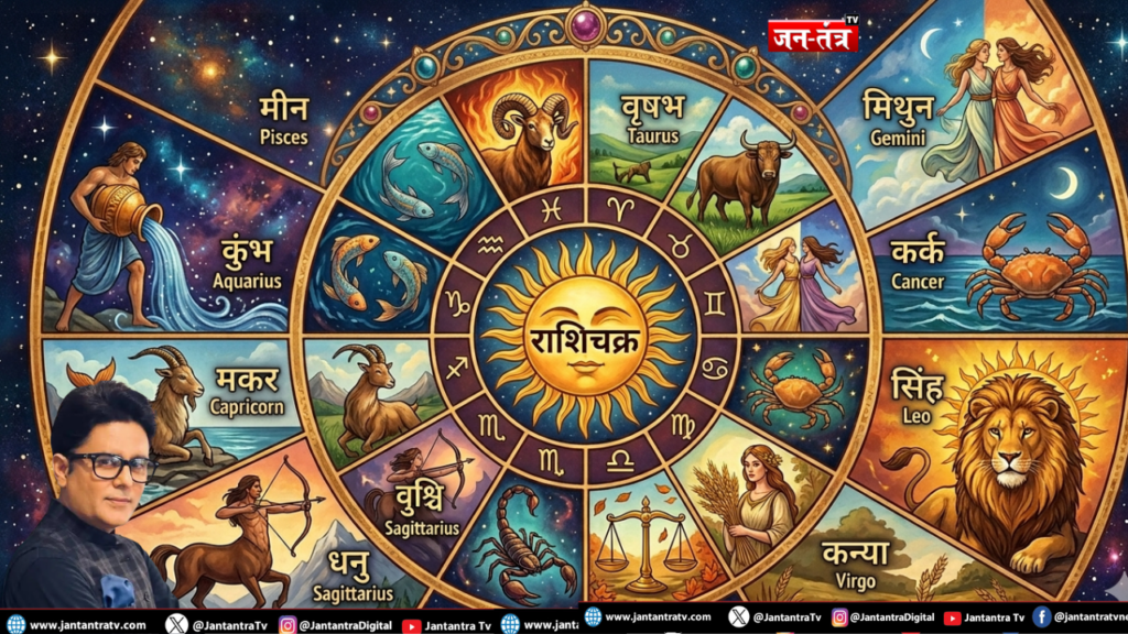 23 मई 2026: सितारों की चाल से जानें कैसा रहेगा आपका दिन