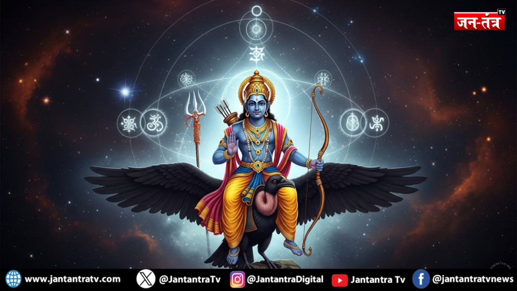 शनि जयंती की शाम करें ये काम