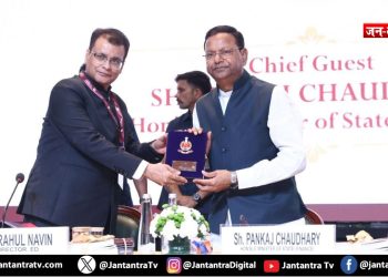 आतंकियों की फंडिंग और क्रिप्टो फ्रॉड से निपटने को तैयार है ED