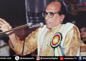 उर्दू अदब को लगा बड़ा झटका! पद्मश्री डॉ. बशीर बद्र का निधन