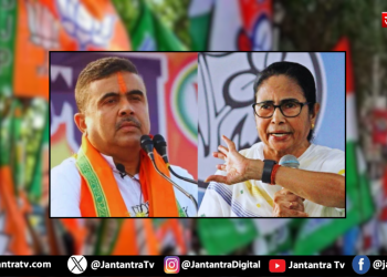 बंगाल में ‘ऑपरेशन कमल’ की सुगबुगाहट: BJP में मची कशमकश