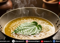 घी बनाते समय पान का पत्ता क्यों डालना चाहिए?