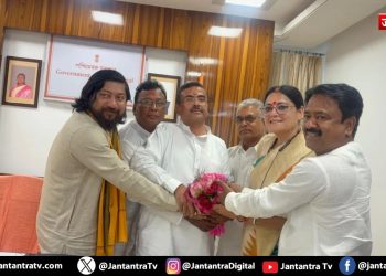 बंगाल में ‘शुभेंदु युग’ का बड़ा फैसला, 45 दिनों में BSF को मिलेगी जमीन