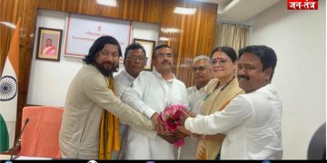 बंगाल में ‘शुभेंदु युग’ का बड़ा फैसला, 45 दिनों में BSF को मिलेगी जमीन