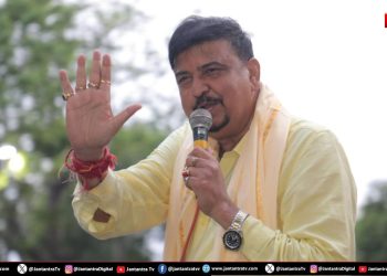 बड़ी खबर: बंगाल में सत्ता पलटते ही एक्शन शुरू, पूर्व मंत्री सुजीत बोस गिरफ्तार