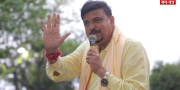 बड़ी खबर: बंगाल में सत्ता पलटते ही एक्शन शुरू, पूर्व मंत्री सुजीत बोस गिरफ्तार