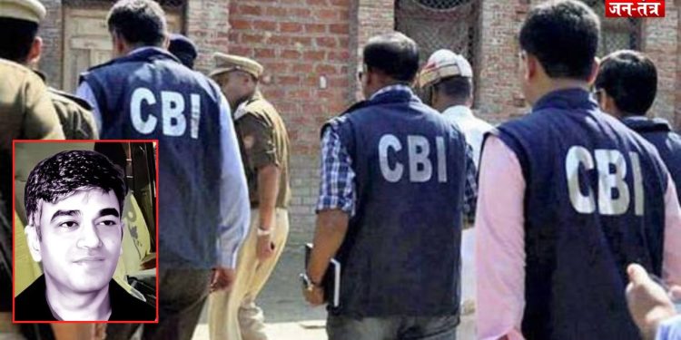 CM शुभेंदु अधिकारी के PA की हत्या की जांच अब CBI के पास