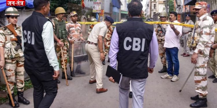 शुभेंदु अधिकारी के PA की हत्या में 1 करोड़ की ‘सुपारी’