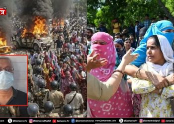 नोएडा मजदूर हिंसा: जेल में बंद सत्यम वर्मा मामले में नया मोड़