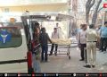 NEET परीक्षा कैंसिल होने से टूटी छात्रा, दिल्ली में दी जान