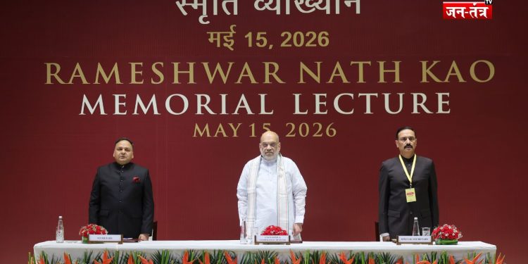अमित शाह : अगर ड्रग्स के खिलाफ अभी नहीं संभले, तो बहुत देर हो जाएगी