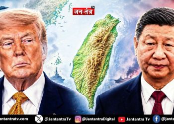 Explainer: क्यों सुलग रही है चीन-ताइवान के बीच महाविवाद की आग?