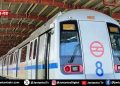 दिल्ली मेट्रो : अब हर सोमवार चलेंगे 24 अतिरिक्त ट्रिप, भीड़ से मिलेगी राहत