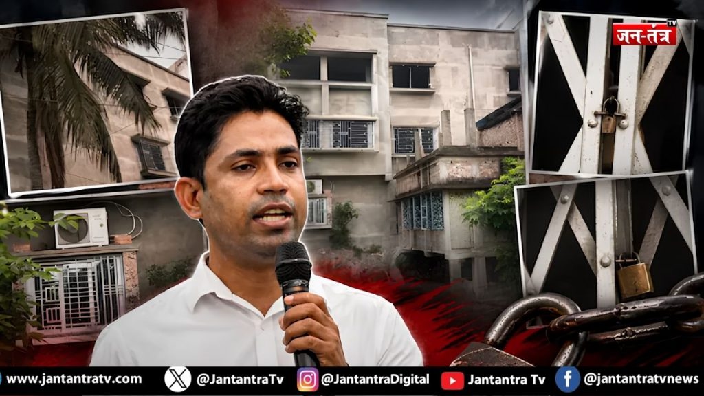 फाल्टा के ‘पुष्पा’ की पत्नी गिरफ्तार! पुलिस पर पथराव के बाद थी फरार