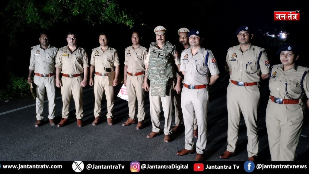 दिल्ली पुलिस ने दबोचा डी-कंपनी का मास्टरमाइंड हुजैफा